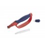 Spear & Jackson Razorsharp Aiguiseur de Lames 6 en 1