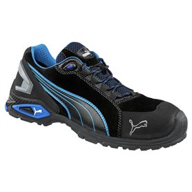 ISM HEINRICH KRAMER GMBH -PUMA BOSV0220 Chaussure Puma Rio Black Low S3 SRC-P.43-642750-43