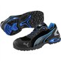ISM HEINRICH KRAMER GMBH -PUMA BOSV0220 Chaussure Puma Rio Black Low S3 SRC-P.43-642750-43, 43