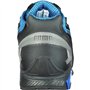 ISM HEINRICH KRAMER GMBH -PUMA BOSV0220 Chaussure Puma Rio Black Low S3 SRC-P.43-642750-43, 43