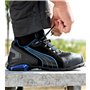 ISM HEINRICH KRAMER GMBH -PUMA BOSV0220 Chaussure Puma Rio Black Low S3 SRC-P.43-642750-43, 43