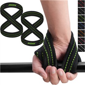 RDX Figure 8 Sangle