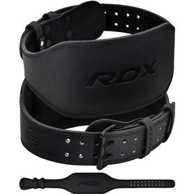 RDX Ceinture de Musculation