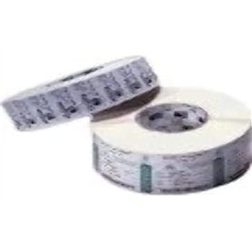 Rouleau d'étiquette