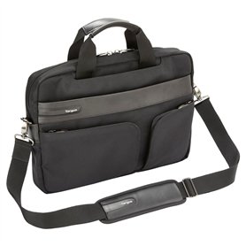 Targus TBT236EU Lomax Mallette pour Ultrabook™ et MacBook® 13