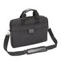 Targus TBT236EU Lomax Mallette pour Ultrabook™ et MacBook® 13,3” - Noir