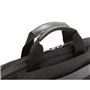 Targus TBT236EU Lomax Mallette pour Ultrabook™ et MacBook® 13,3” - Noir