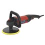 Sealey MS875PS ponceuse / polisseuse 180mm vitesse variable 1200w / 230v