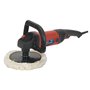 Sealey MS875PS ponceuse / polisseuse 180mm vitesse variable 1200w / 230v