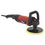 Sealey MS875PS ponceuse / polisseuse 180mm vitesse variable 1200w / 230v