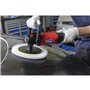 Sealey MS875PS ponceuse / polisseuse 180mm vitesse variable 1200w / 230v