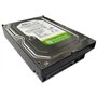 WD AV-GP WD5000AVDS Disque dur interne 3.5'' SATA II 7200 tours/min Mémoire cache 32Mo 500 Go