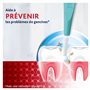parodontax Brossettes Interdentaires (0.6mm) X6 avec capuchon hygiènique / élimine en profondeur la plaque dentaire