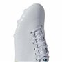 Canterbury Mixte Enfant Équipe Speed Infinite Bottes, Blanc, 4 UK Child
