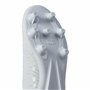 Canterbury Mixte Enfant Équipe Speed Infinite Bottes, Blanc, 4 UK Child