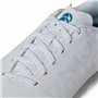 Canterbury Mixte Enfant Équipe Speed Infinite Bottes, Blanc, 4 UK Child