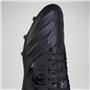 Canterbury Phoenix Genesis Team Bottes pour Mixte Adulte, Black/Silver Metallic, 42