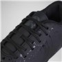 Canterbury Phoenix Genesis Team Bottes pour Mixte Adulte, Black/Silver Metallic, 42