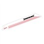Silverline 456919 Ensemble 5 lames de scie sabre 18 TPI 150 mm