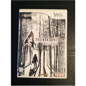 Resident Evil 4