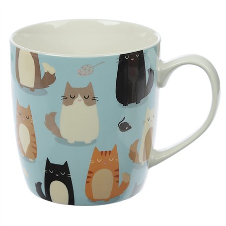 Puckator MUG266 Mug