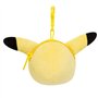 Famosa Softies - 760015202 - Porte Monnaie Pokémon