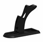 STEALTH Ultimate Gaming Station pour PS5 avec casque et support de manette assortis et câble de recharge USB-C tressé de 2 m et 