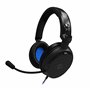 STEALTH Ultimate Gaming Station pour PS5 avec casque et support de manette assortis et câble de recharge USB-C tressé de 2 m et 