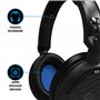 STEALTH Ultimate Gaming Station pour PS5 avec casque et support de manette assortis et câble de recharge USB-C tressé de 2 m et 