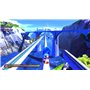 Sonic Unleashed - Classics Edition (Xbox 360) [import anglais]