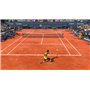Virtua Tennis 4 : Tour Mondiale [import anglais] - Jouable en Français