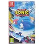 Team Sonic Racing