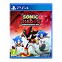 Sonic x Shadow Generations (Playstation 4)