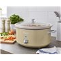 Récipient de Cuisson Amovible de 6