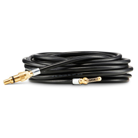 Nilfisk Débouche Canalisation 15M - Nettoyeur de Drains et de Tubes - Accessoires pour Nettoyeur Haute Pression (6410766)