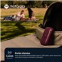 Motorola Audio Babyphone PIP12 – Baby Phone Technologie DECT – Babymoov Portée jusqu'à 450 mètres - Babyphones avec Reconnaissan
