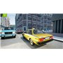 Taxi Driver - The Simulation (Nintendo Switch)