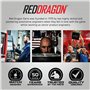 RED DRAGON Fléchettes Cire Grip Finger