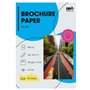 PPD 100 x A4 Papier Photo Double Face Brillant 140 g/m²