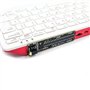 carte son pour Pi 400 et pi 500
