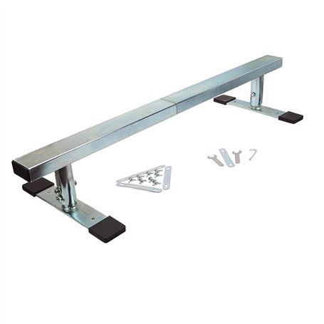Rampage Module Rampe de Skateboard Mixte Adulte