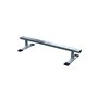 Rampage Module Rampe de Skateboard Mixte Adulte, Gris