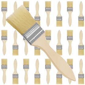 Kurtzy Lot Pinceaux Peinture 5