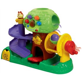 VTech Baby Discovery d'activité Arbre – Vert