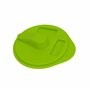 Aqualogis Disque T de nettoyage pour machine à café Tassimo Bosch compatible avec toutes les machines