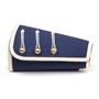 Assassins Creed : Unity - Military Cuff Wristband -Blue [import anglais]