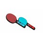 Tip-Top Table Tennis ! Ping-Pong Kit pour Nintendo Switch - Code de Téléchargement de Jeu inclus. Ne contient pas de cartouche d