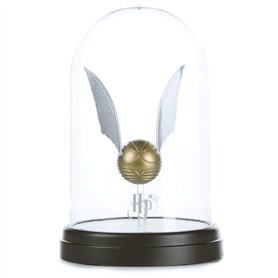 Harry Potter PP3906HP Golden Snitch Light