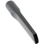 SPARES2GO Mini Kit d'outils de Nettoyage compatible avec Shark Aspirateurs (35 mm de Diamètre)