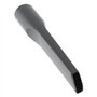 SPARES2GO Mini Kit d'outils de Nettoyage compatible avec Shark Aspirateurs (35 mm de Diamètre)